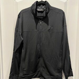Under Armour Men's Zip Up Jacket